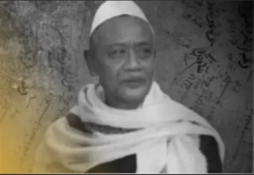 kyai maksum krapyak yk